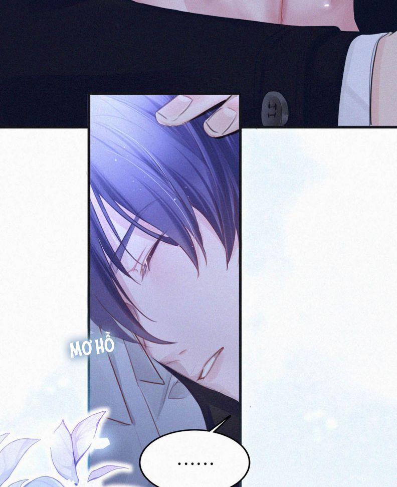 Môi Súng Chapter 32 - Trang 4