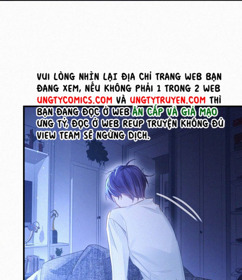 Môi Súng Chapter 32 - Trang 4