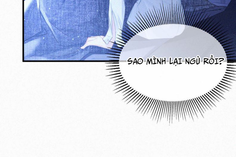 Môi Súng Chapter 32 - Trang 4