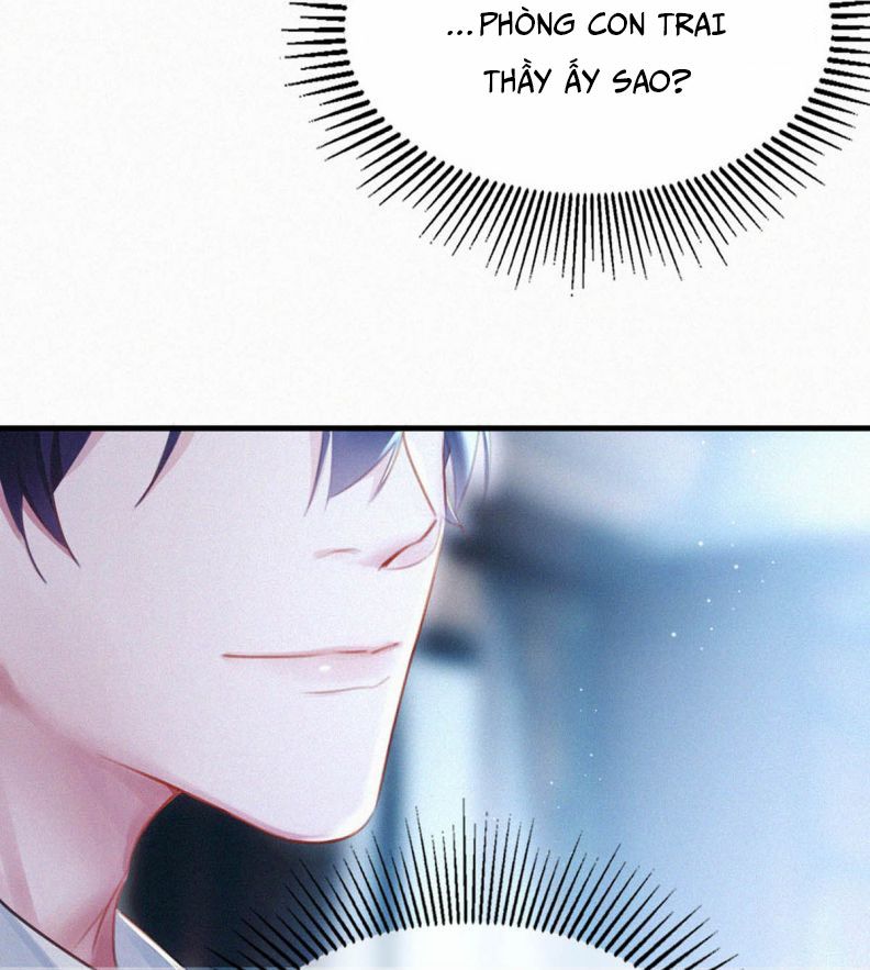 Môi Súng Chapter 32 - Trang 4