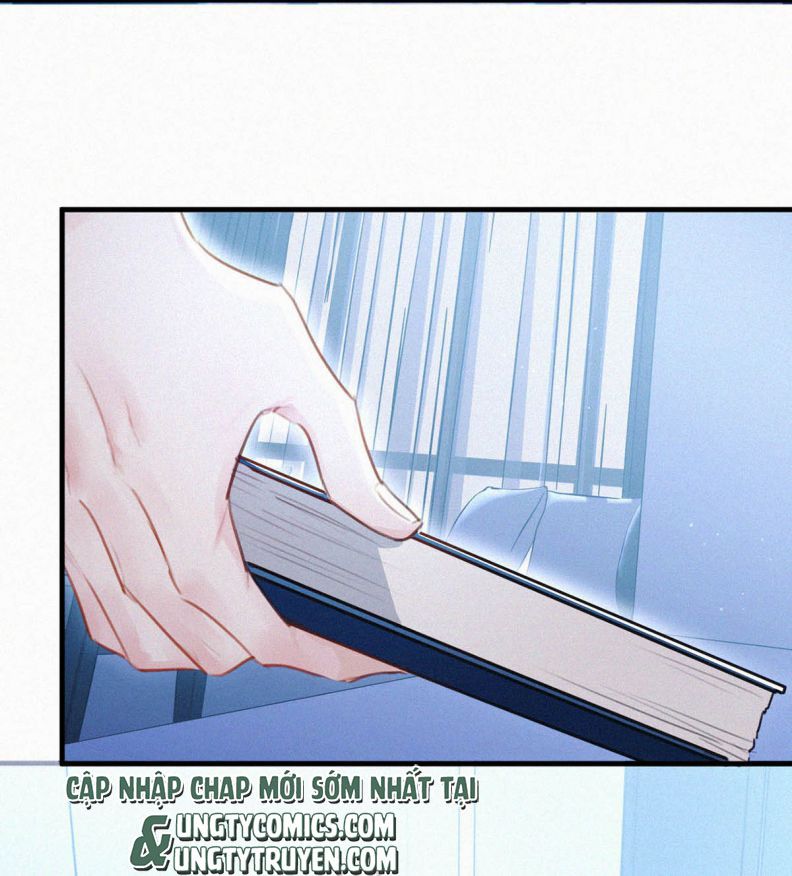 Môi Súng Chapter 32 - Trang 4