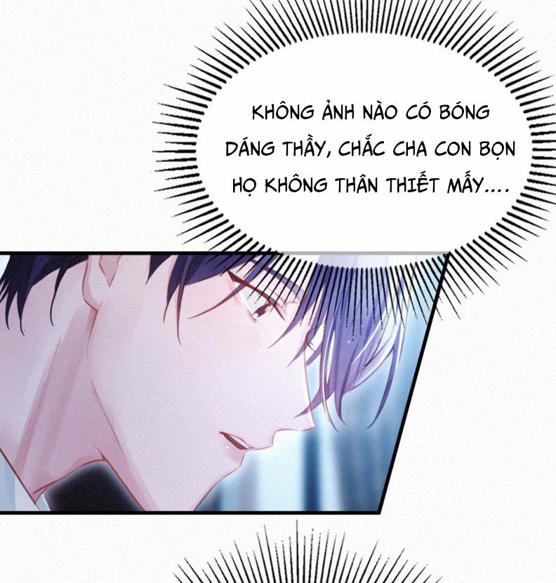 Môi Súng Chapter 32 - Trang 4