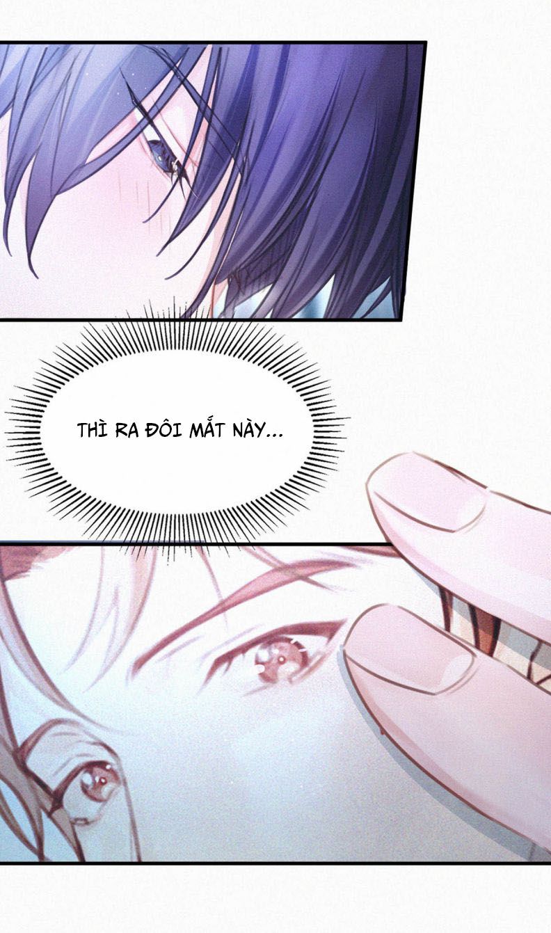 Môi Súng Chapter 32 - Trang 4