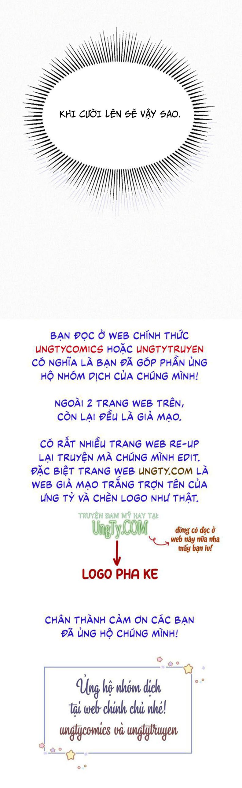 Môi Súng Chapter 32 - Trang 4