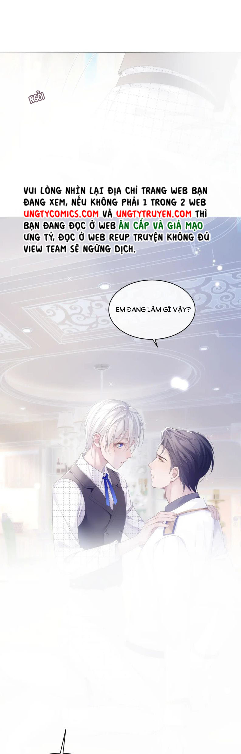 Đơn Xin Ly Hôn Chapter 32 - Next Chapter 33