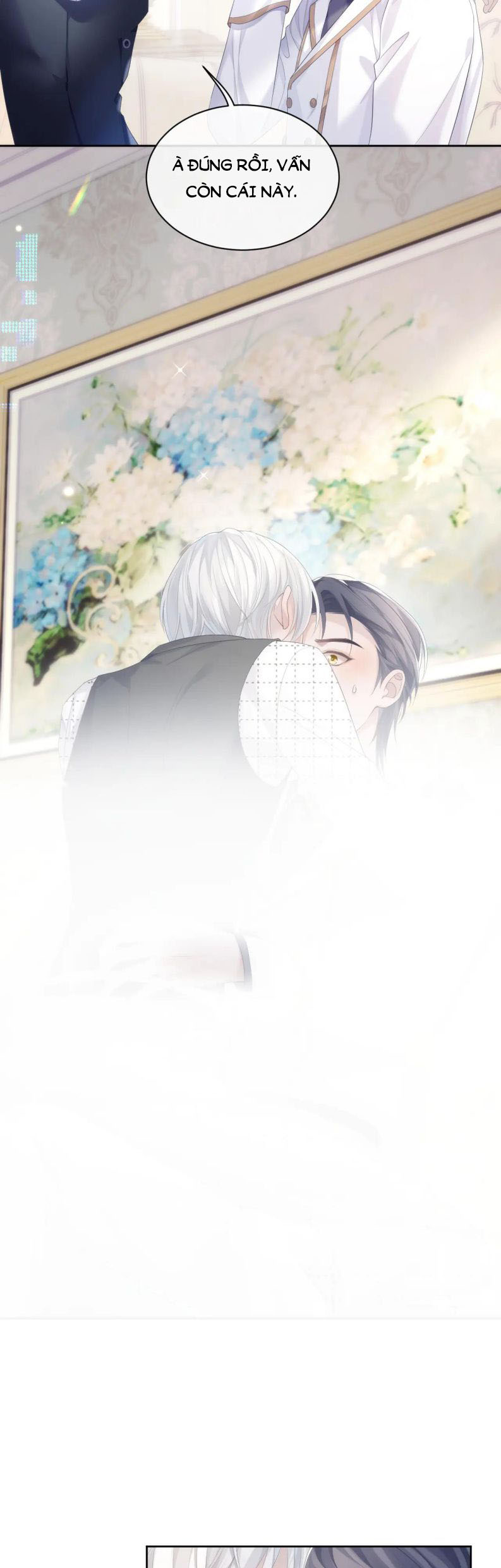 Đơn Xin Ly Hôn Chapter 32 - Next Chapter 33