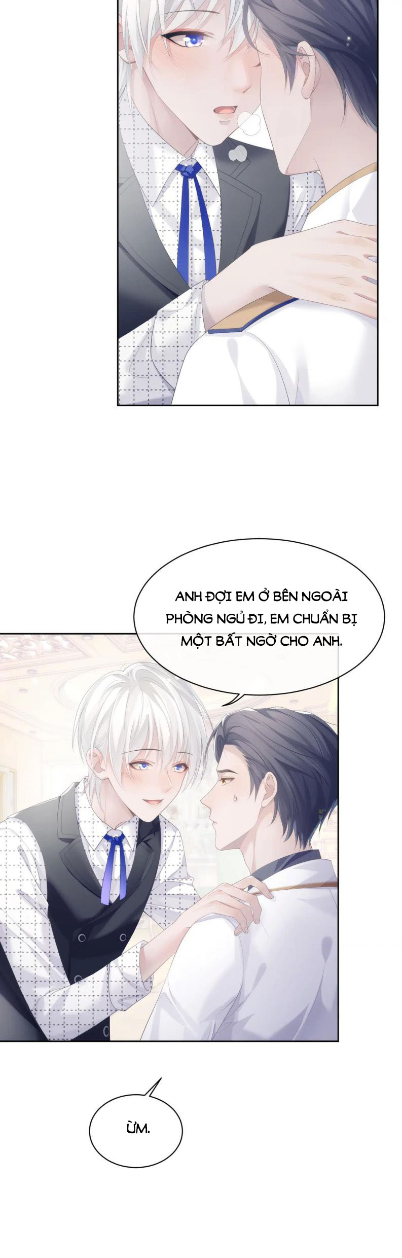 Đơn Xin Ly Hôn Chapter 32 - Next Chapter 33