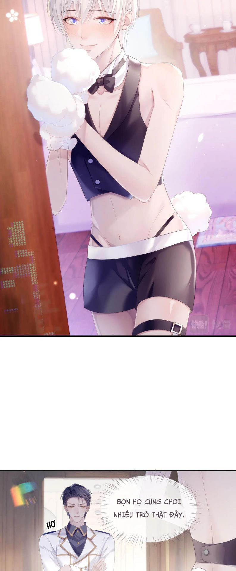 Đơn Xin Ly Hôn Chapter 32 - Next Chapter 33