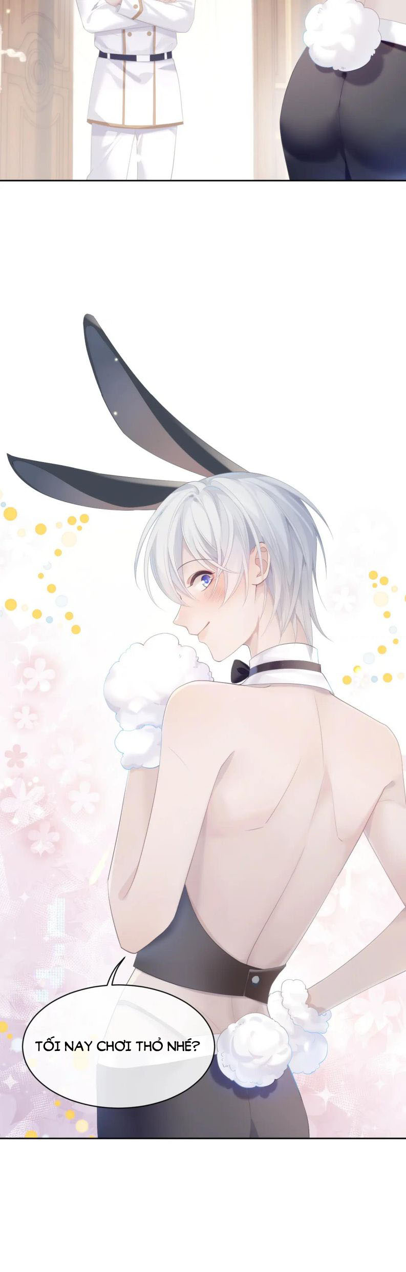 Đơn Xin Ly Hôn Chapter 32 - Next Chapter 33