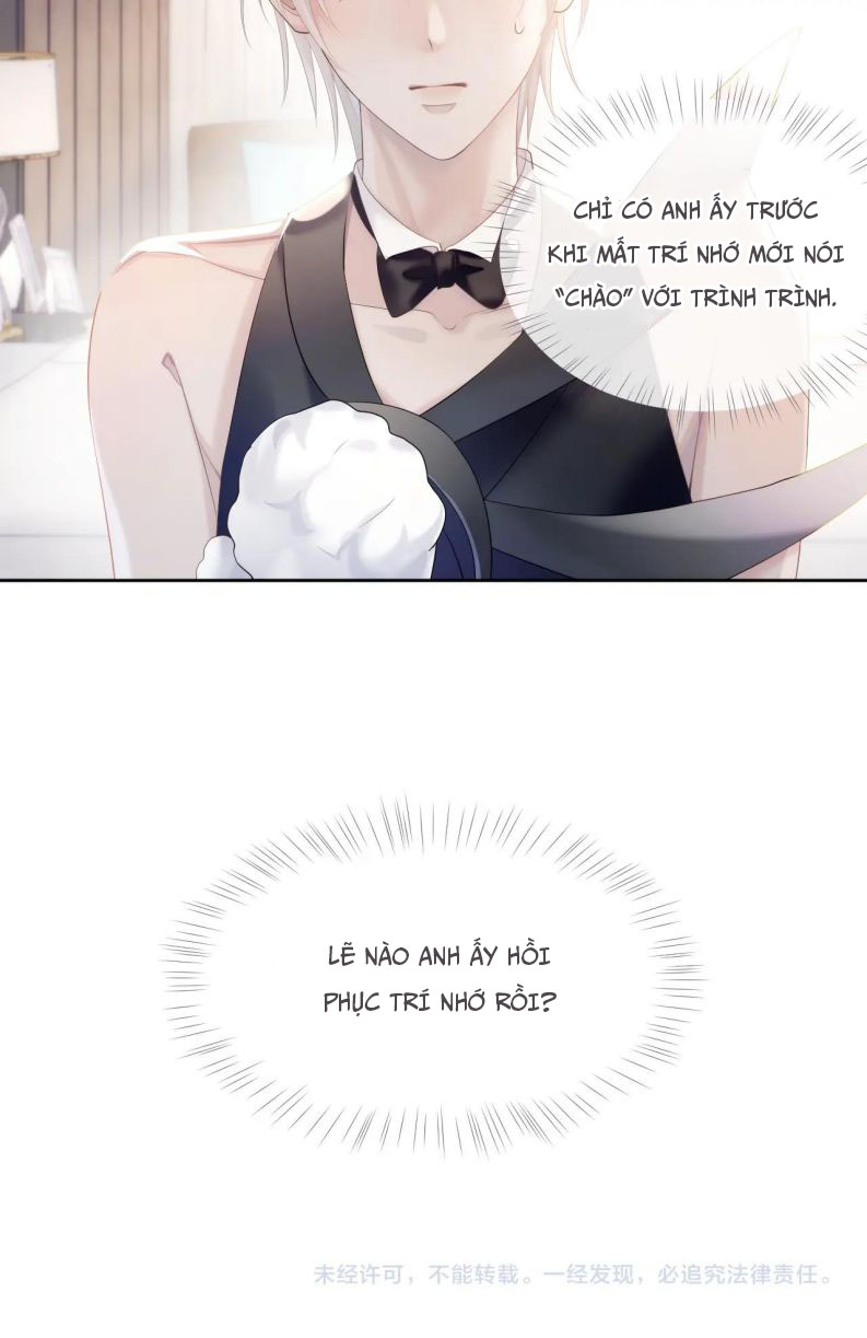 Đơn Xin Ly Hôn Chapter 32 - Next Chapter 33