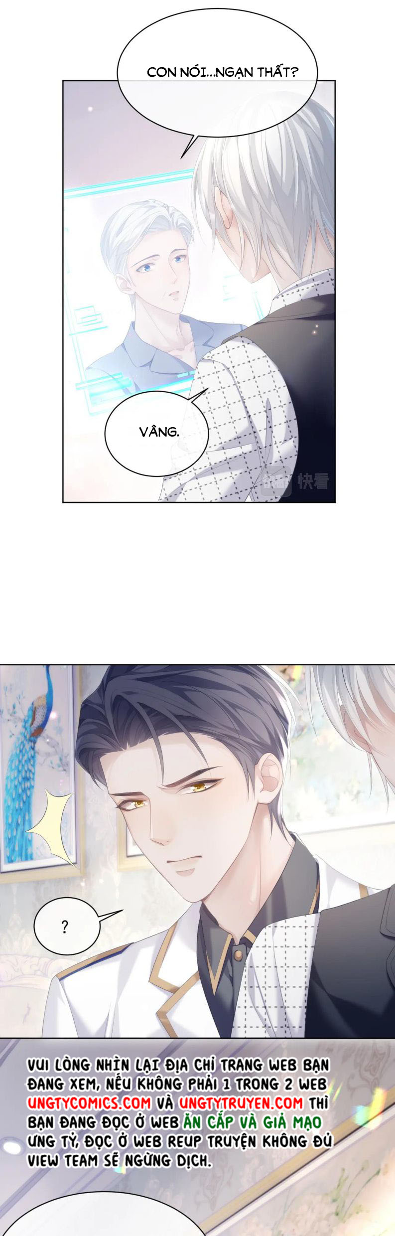 Đơn Xin Ly Hôn Chapter 32 - Next Chapter 33