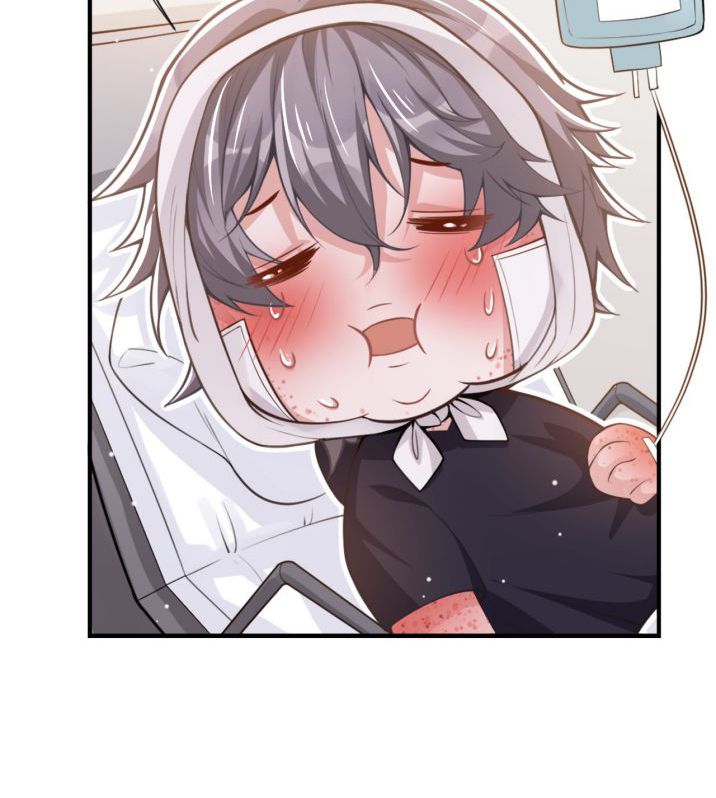 Quan Hệ Thế Thân Chapter 10 - Trang 4