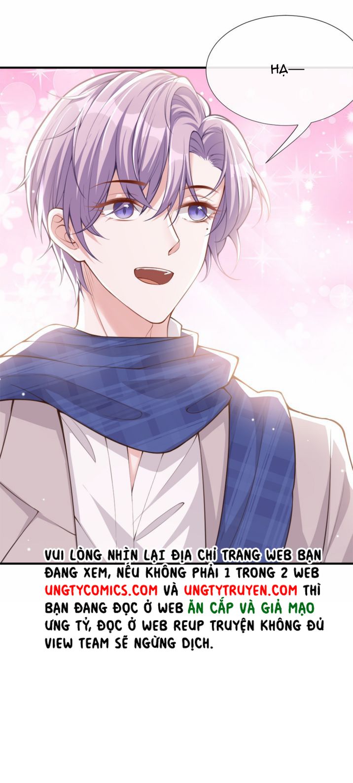 Quan Hệ Thế Thân Chapter 10 - Trang 4