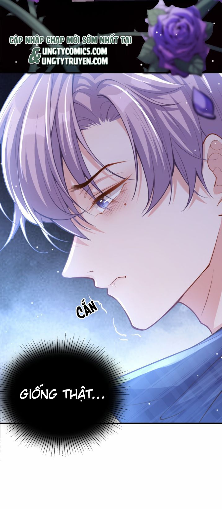 Quan Hệ Thế Thân Chapter 10 - Trang 4