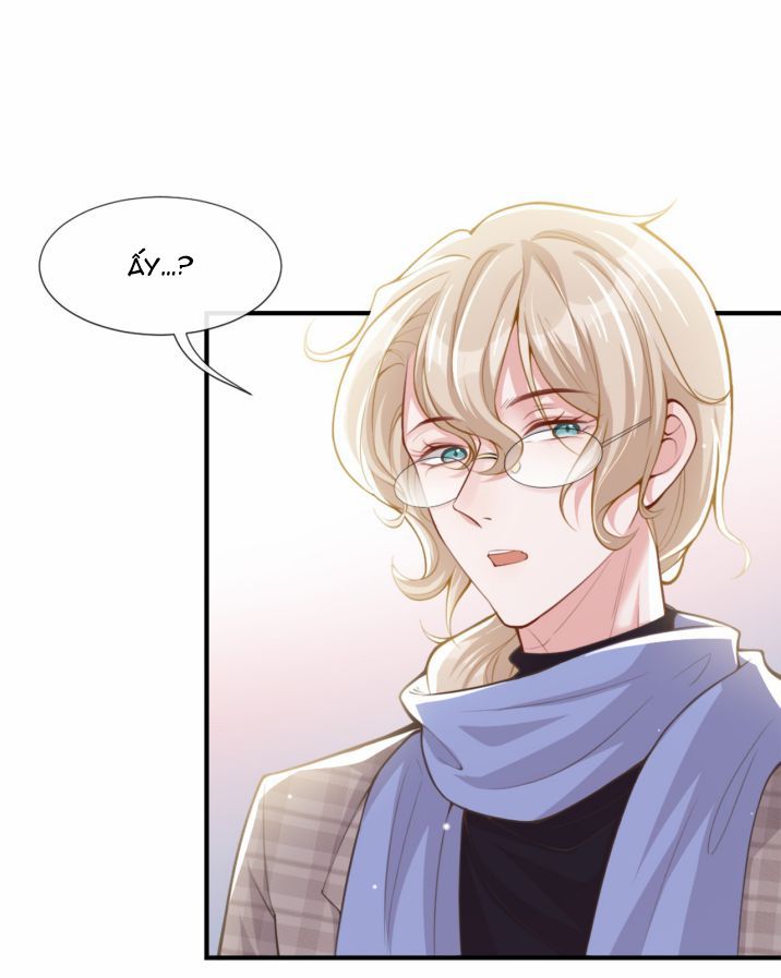 Quan Hệ Thế Thân Chapter 10 - Trang 4