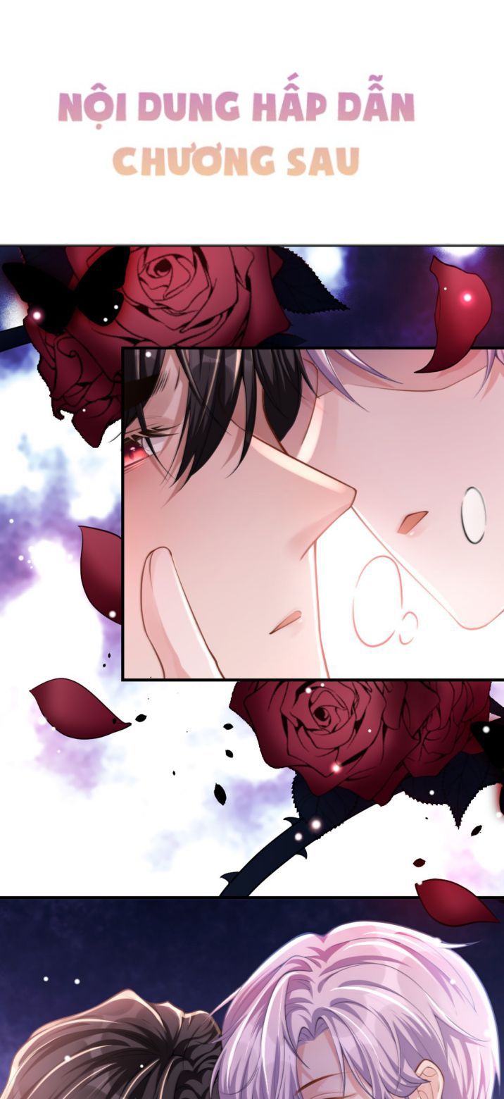 Quan Hệ Thế Thân Chapter 10 - Trang 4