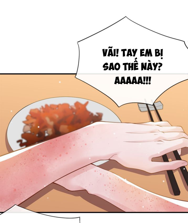 Quan Hệ Thế Thân Chapter 10 - Trang 4