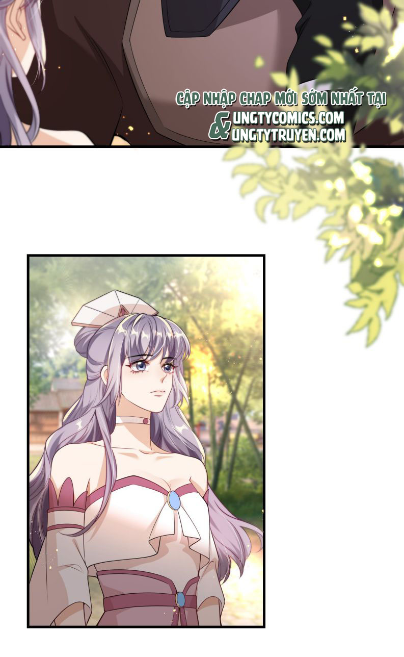 Thẳng Thắn Từ Nghiêm Chapter 4 - Trang 4