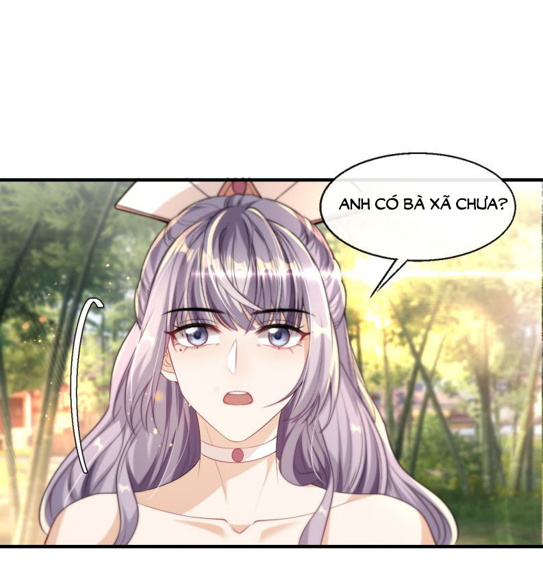 Thẳng Thắn Từ Nghiêm Chapter 4 - Trang 4