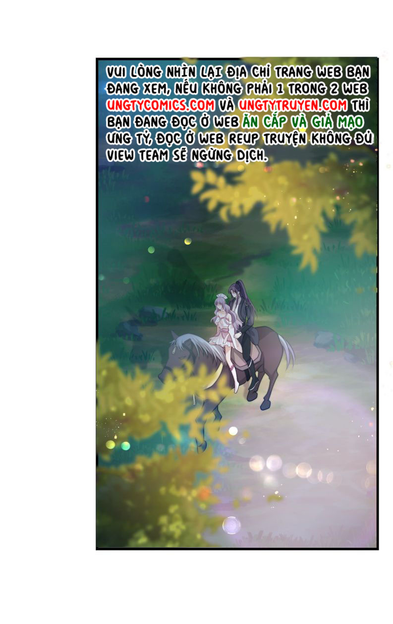 Thẳng Thắn Từ Nghiêm Chapter 4 - Trang 4