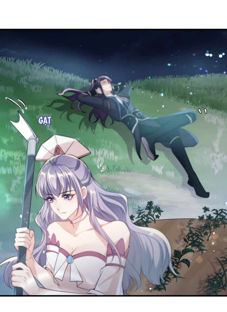 Thẳng Thắn Từ Nghiêm Chapter 4 - Trang 4