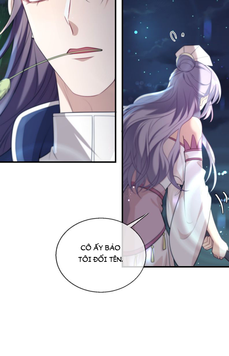 Thẳng Thắn Từ Nghiêm Chapter 4 - Trang 4