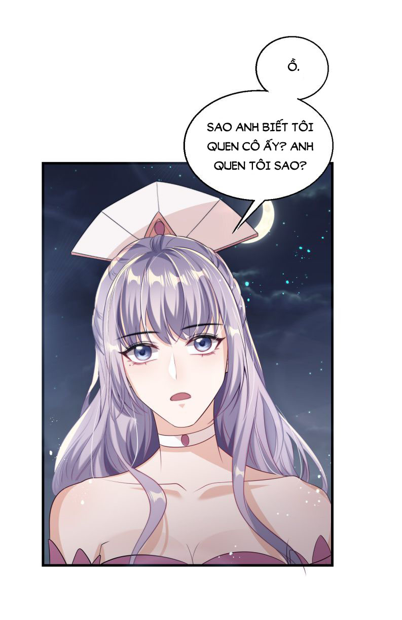 Thẳng Thắn Từ Nghiêm Chapter 4 - Trang 4