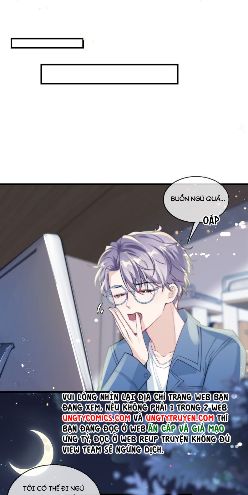 Thẳng Thắn Từ Nghiêm Chapter 4 - Trang 4