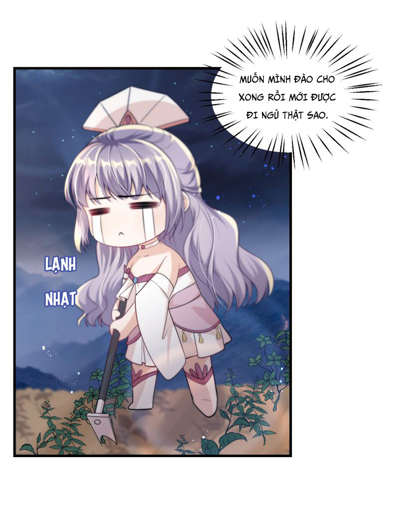 Thẳng Thắn Từ Nghiêm Chapter 4 - Trang 4