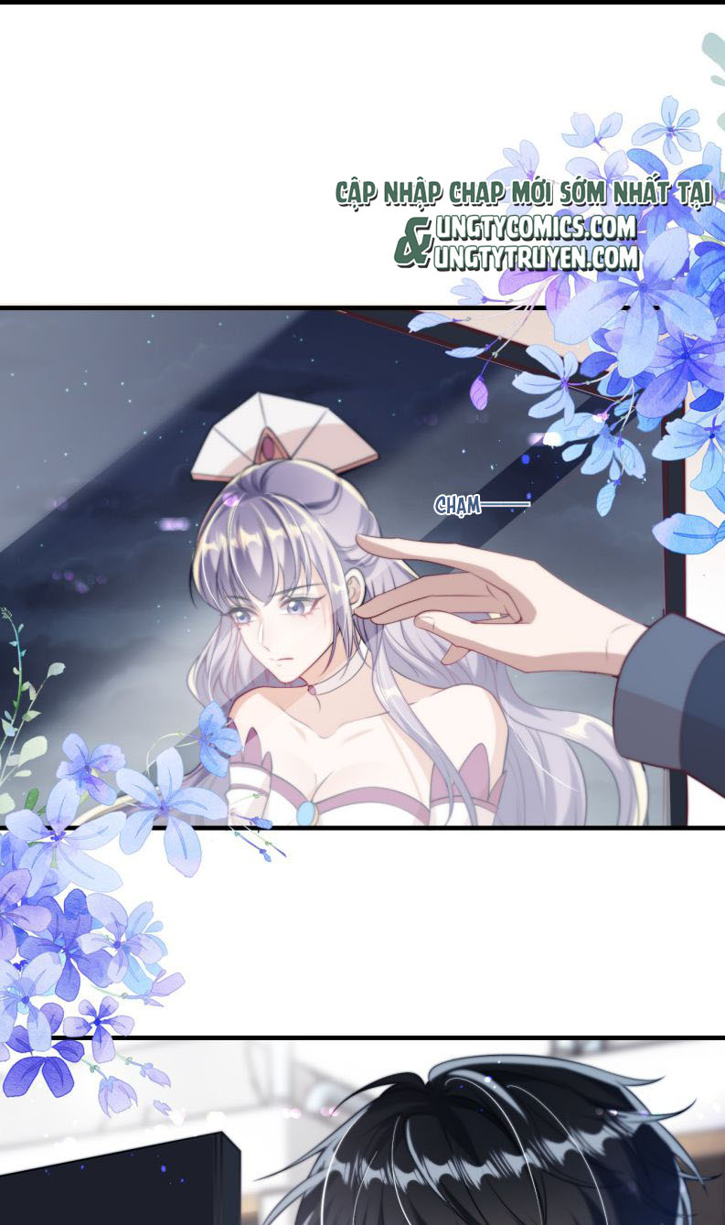 Thẳng Thắn Từ Nghiêm Chapter 4 - Trang 4