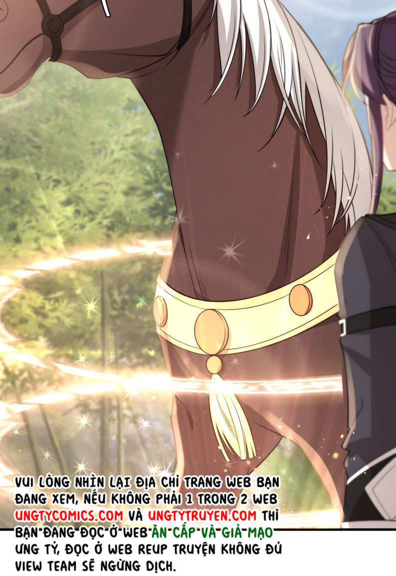 Thẳng Thắn Từ Nghiêm Chapter 4 - Trang 4