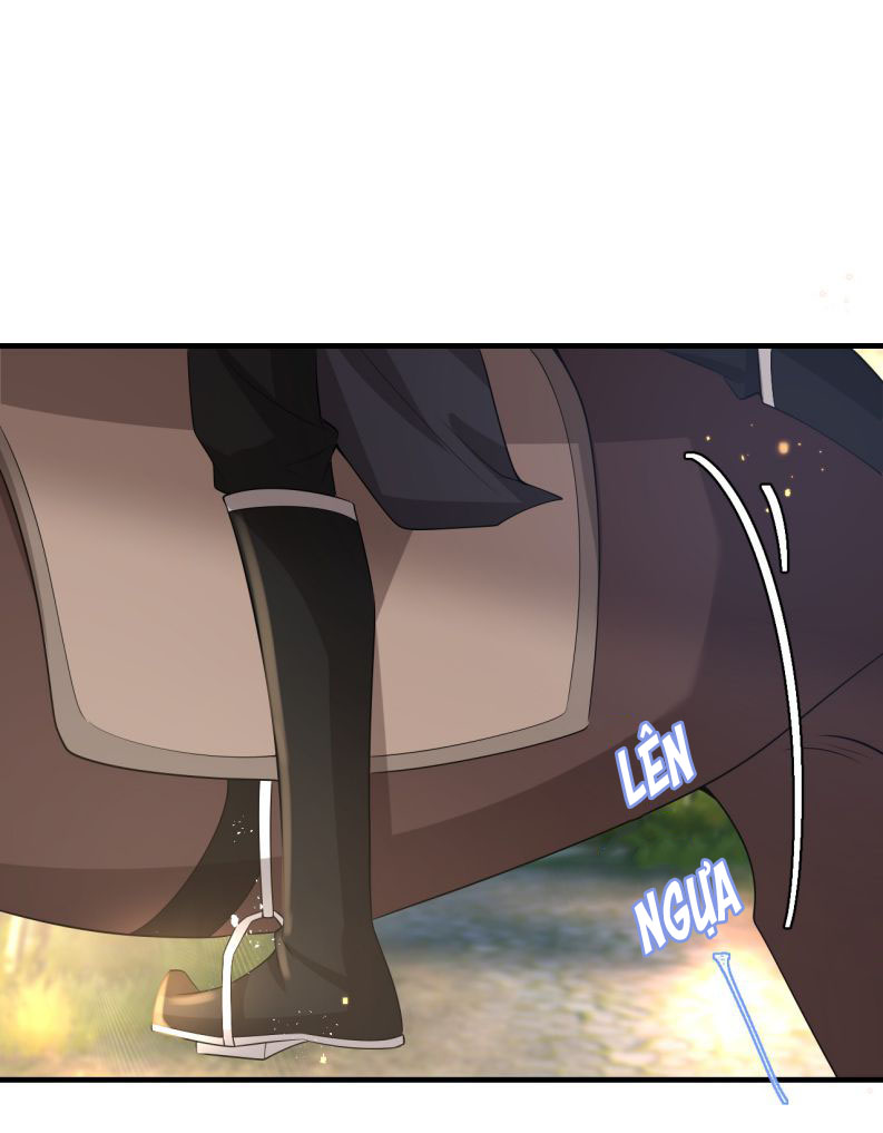 Thẳng Thắn Từ Nghiêm Chapter 4 - Trang 4