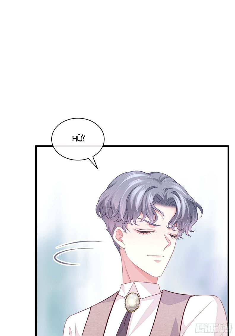 Tôi Nghi Ngờ Hệ Thống Thích Tôi Chap 21 - Next Chap 22