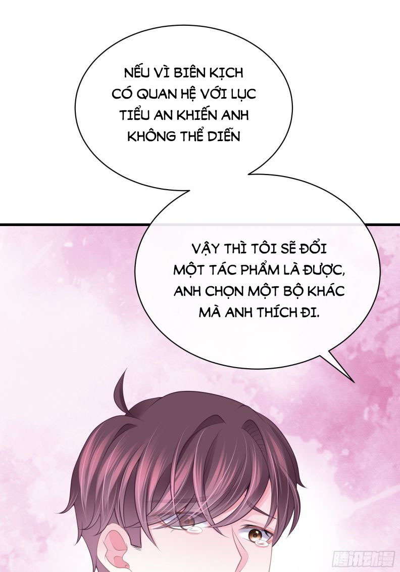Tôi Nghi Ngờ Hệ Thống Thích Tôi Chap 21 - Next Chap 22