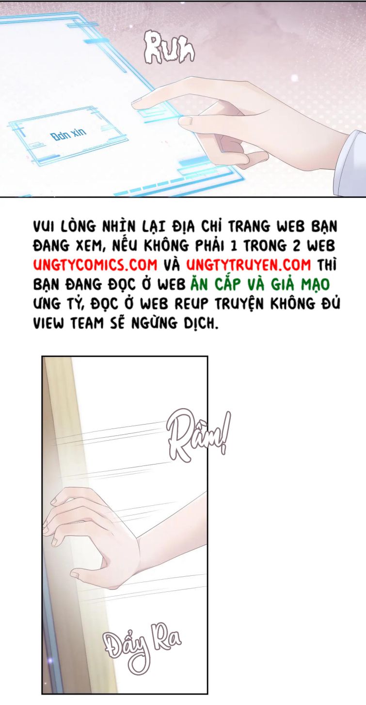 Đơn Xin Ly Hôn Chapter 33 - Next Chapter 34