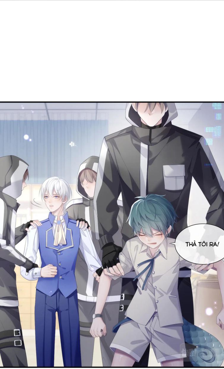 Đơn Xin Ly Hôn Chapter 33 - Next Chapter 34