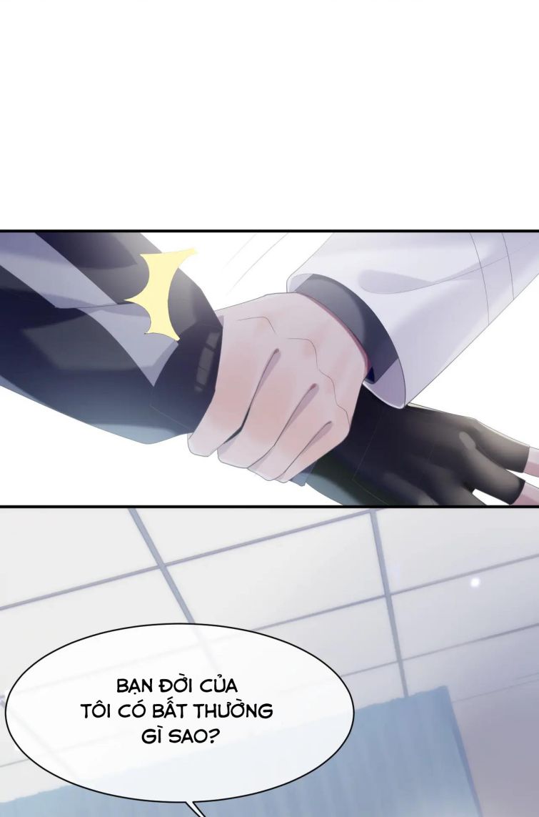 Đơn Xin Ly Hôn Chapter 33 - Next Chapter 34