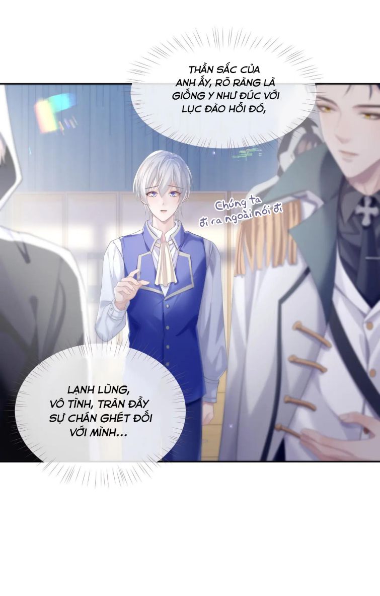 Đơn Xin Ly Hôn Chapter 33 - Next Chapter 34