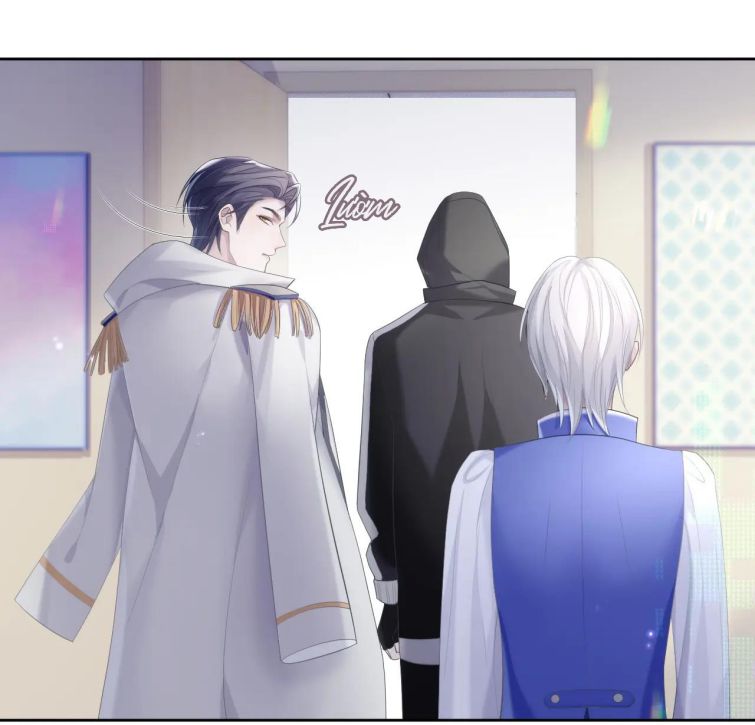 Đơn Xin Ly Hôn Chapter 33 - Next Chapter 34