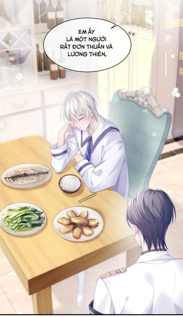 Đơn Xin Ly Hôn Chapter 33 - Next Chapter 34