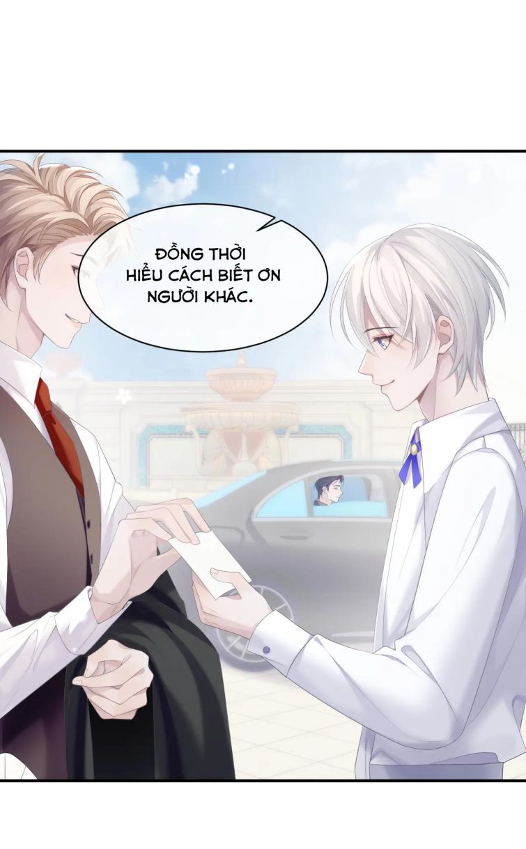 Đơn Xin Ly Hôn Chapter 33 - Next Chapter 34