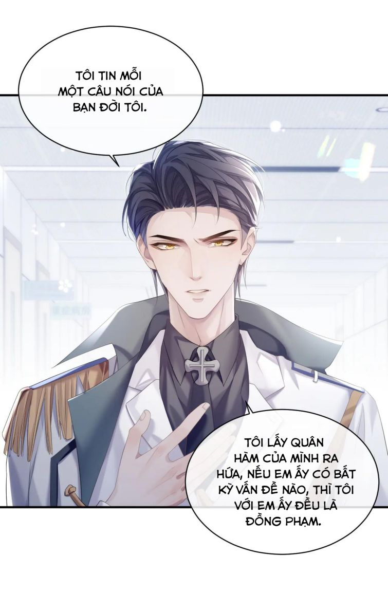 Đơn Xin Ly Hôn Chapter 33 - Next Chapter 34