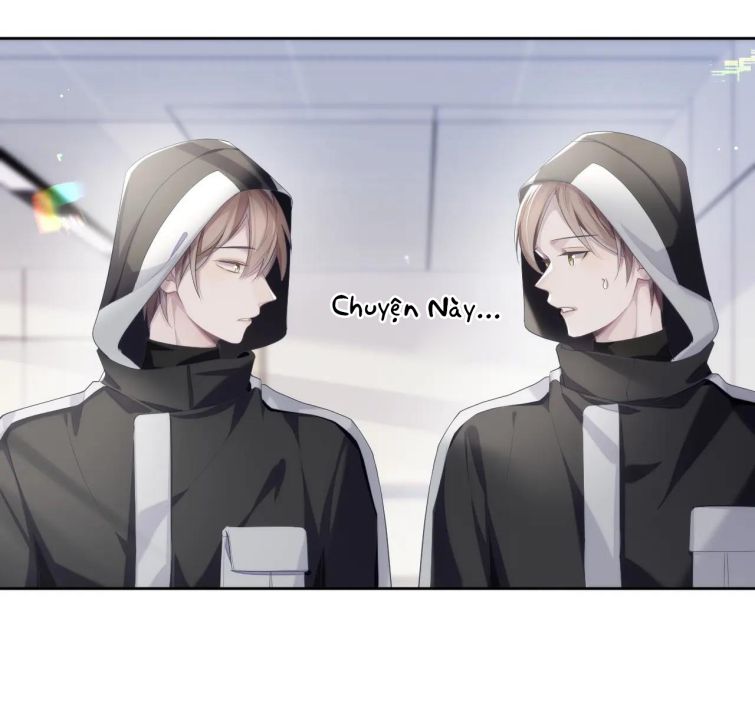 Đơn Xin Ly Hôn Chapter 33 - Next Chapter 34