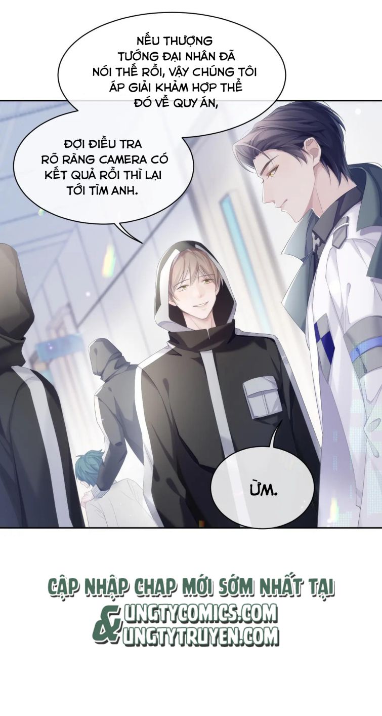 Đơn Xin Ly Hôn Chapter 33 - Next Chapter 34