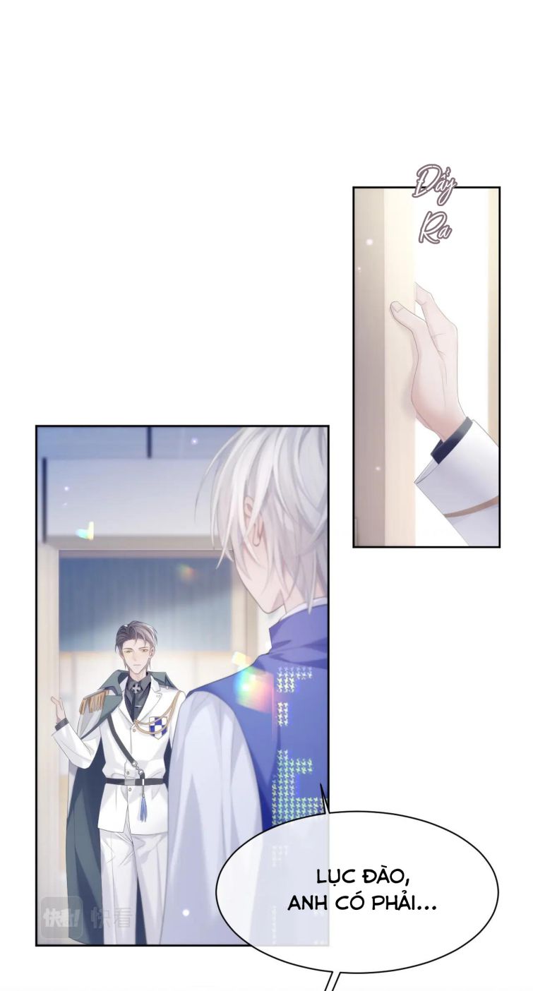 Đơn Xin Ly Hôn Chapter 33 - Next Chapter 34