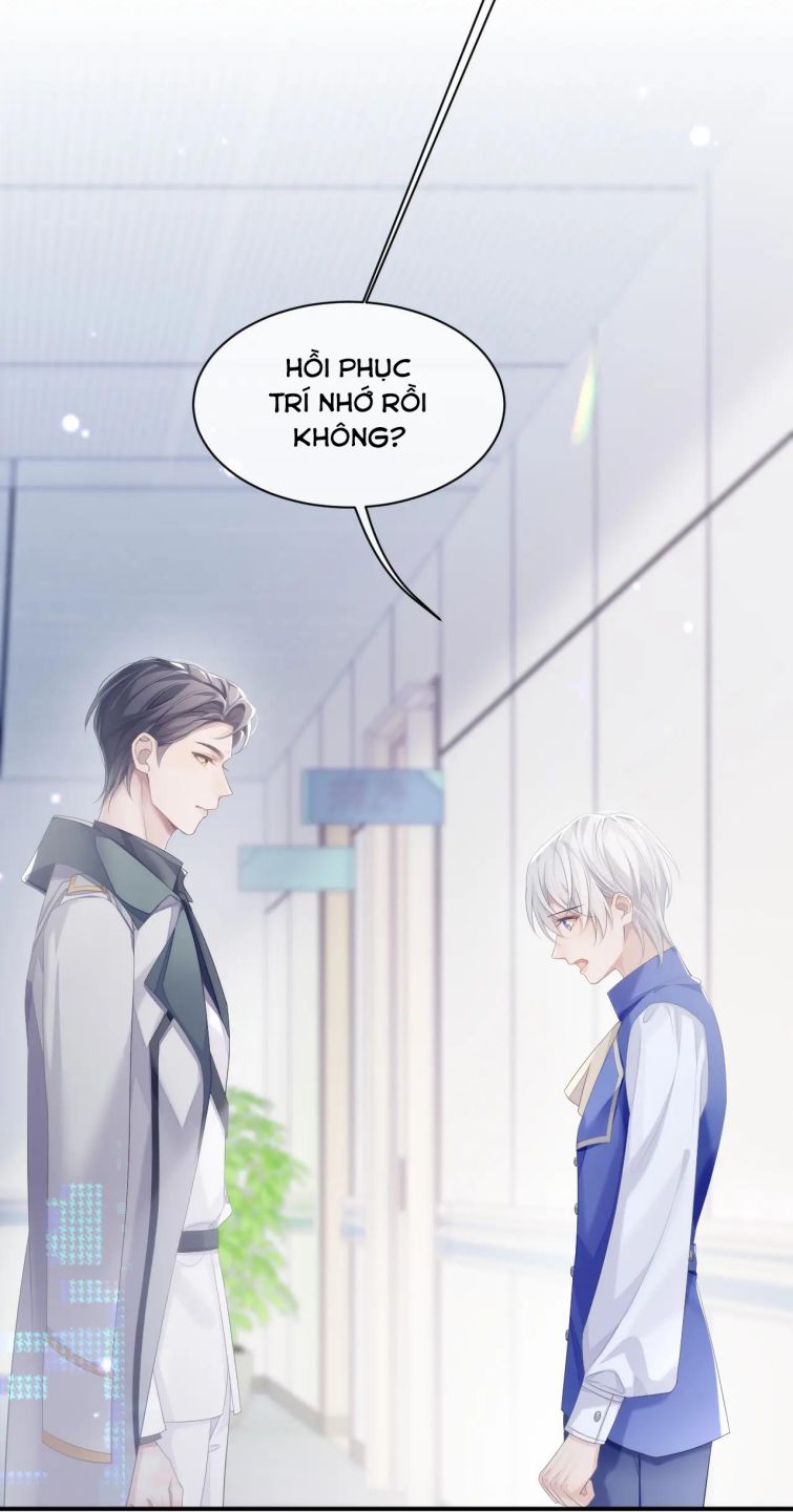 Đơn Xin Ly Hôn Chapter 33 - Next Chapter 34