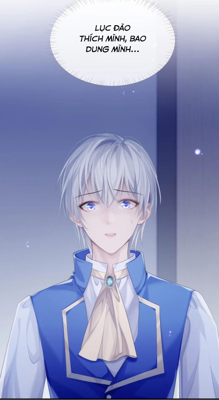 Đơn Xin Ly Hôn Chapter 33 - Next Chapter 34