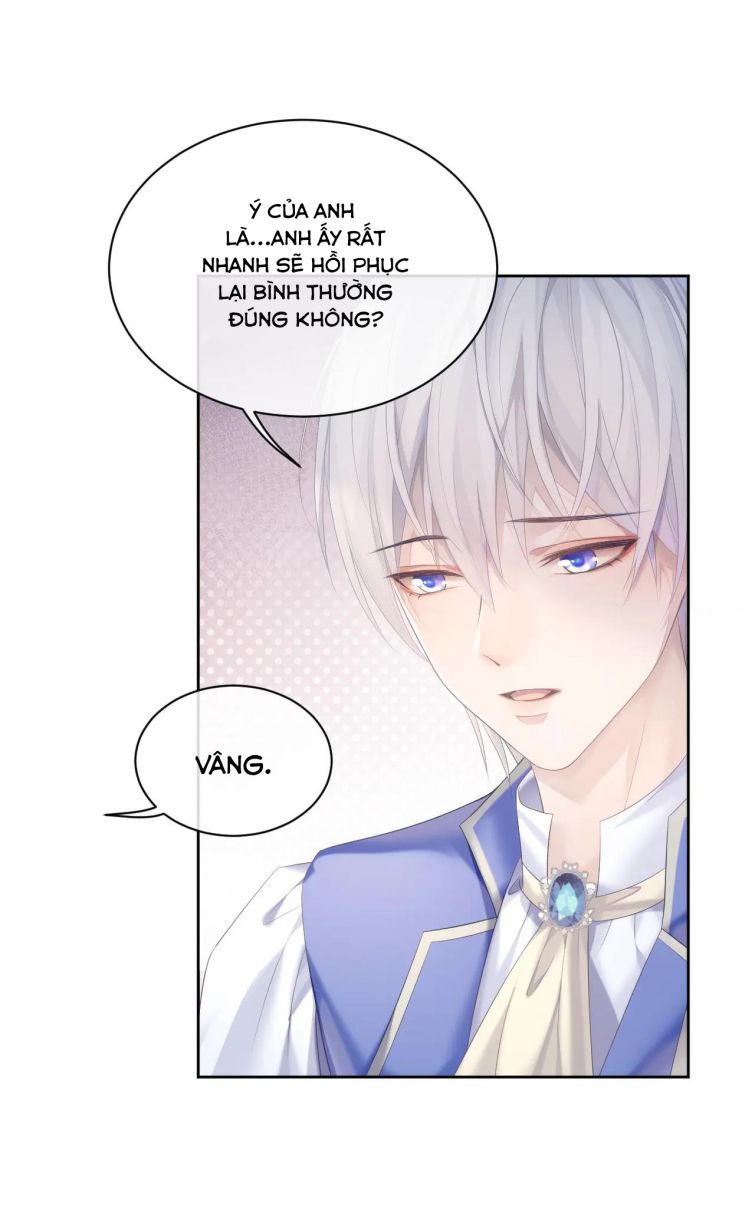 Đơn Xin Ly Hôn Chapter 33 - Next Chapter 34