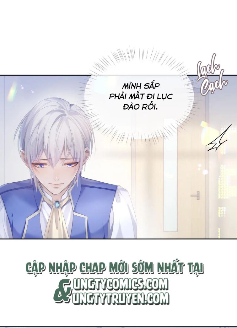 Đơn Xin Ly Hôn Chapter 33 - Next Chapter 34