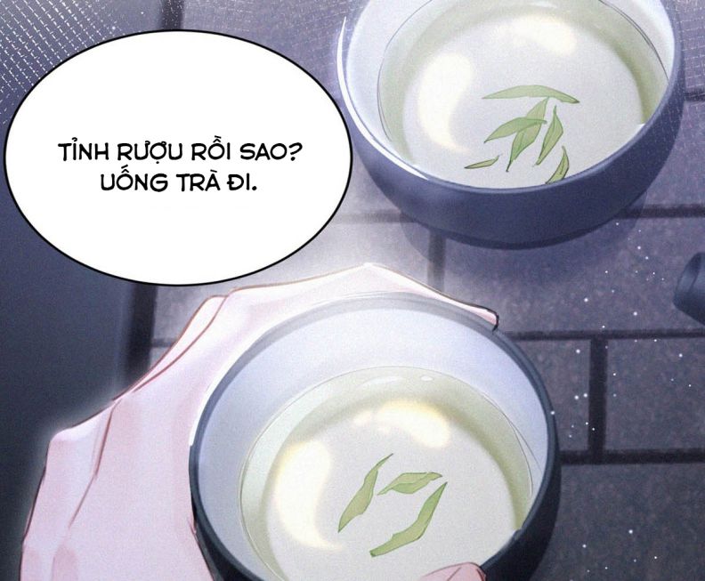 Môi Súng Chapter 33 - Trang 4